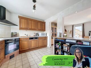  Maison � vendre 4 pi�ces 82 m�