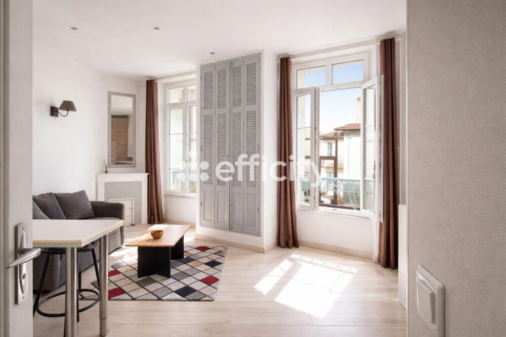 Vente Appartement Appartement Saint raphael