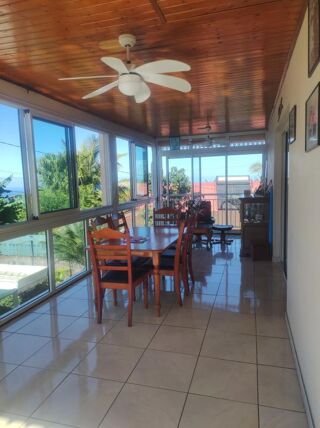  Maison � vendre 3 pi�ces 194 m�