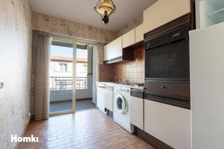  Appartement � vendre 2 pi�ces 51 m�