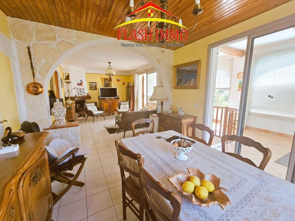  vendre  Maison Mougins (06250)