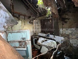  Maison � vendre 2 pi�ces 65 m�