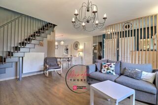  Maison � vendre 6 pi�ces 126 m�