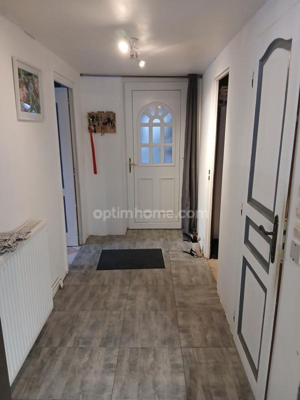 Vente Maison URGENT Maison à vendre 6 pièces SAINT LEOPARDIN D'AUGY (03) Saint leopardin d augy