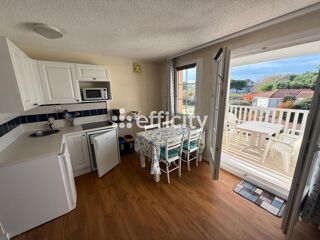  Appartement  vendre 2 pices 27 m