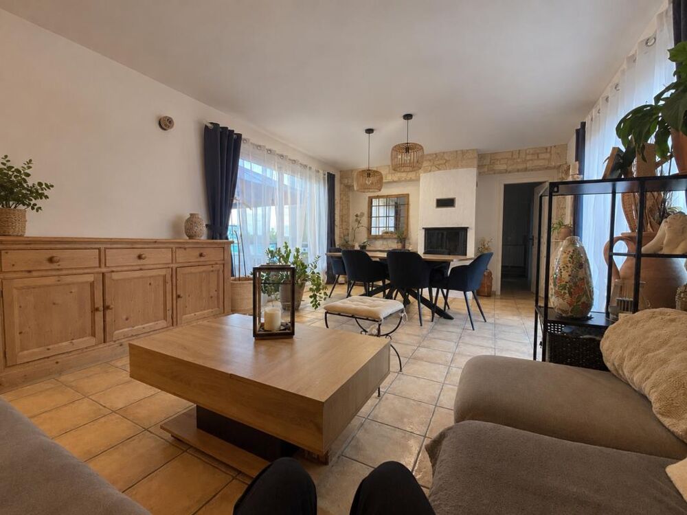 Vente Maison Maison individuelle Villeneuve