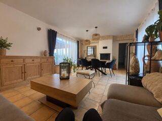Vente Maison Maison individuelle Villeneuve
