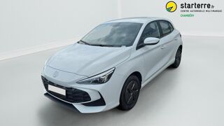 MG3 1.5 L Hybrid+ 195 ch Standard 2026 occasion 73420 Voglans