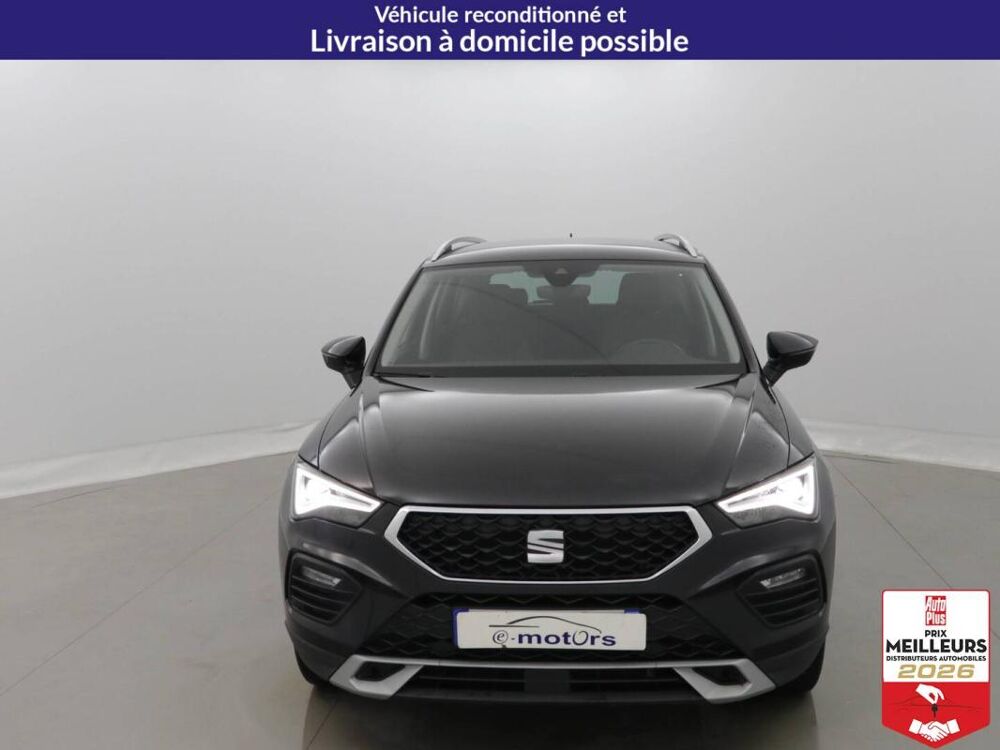 Ateca TSI 150 DSG7 Style 2023 occasion 10150 Lavau