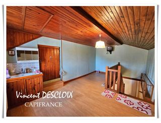  Maison à vendre 5 pièces 96 m²