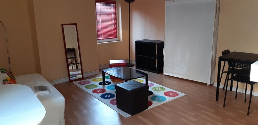 Location Appartement Studio de 32m2 à louer sur Clermont-Ferrand Clermont ferrand
