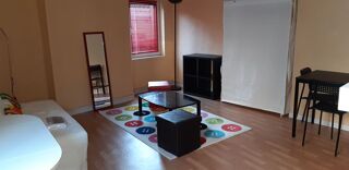  Appartement à louer 1 pièce 32 m²