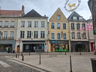  Immeuble à vendre 7 pièces 230 m²