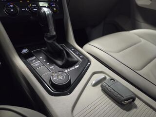 Tiguan R-Line 4Motion 2019 occasion 74330 Poisy