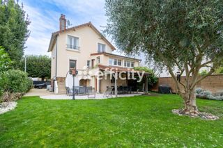  Maison à vendre 6 pièces 137 m²