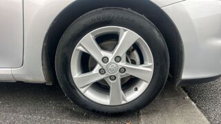 Auris II 1.6 VVT-i 132 Active 2012 occasion 17260 Gemozac