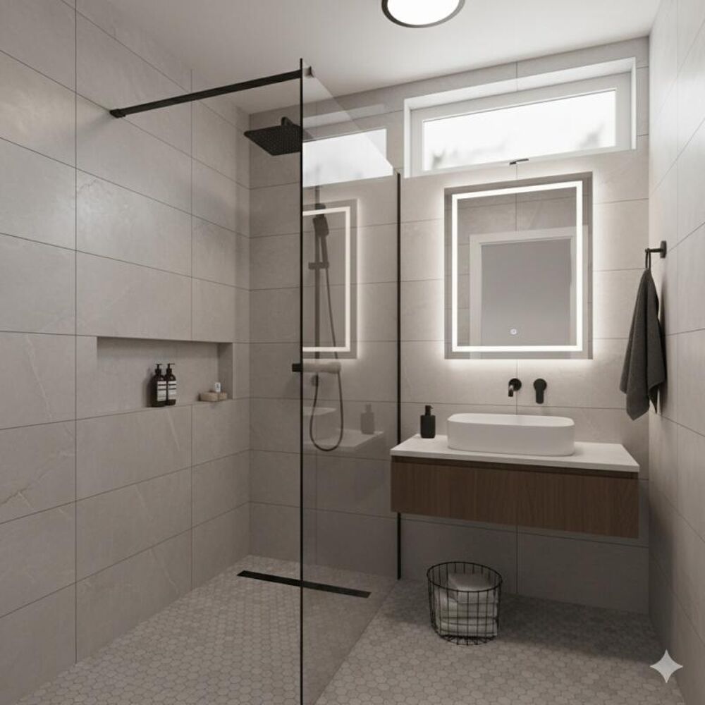 Vente Appartement **FRAIS DE NOTAIRE OFFERTS - VUE DÉGAGÉE - BALCON - EXPOSITION EST - LUMINEUX APPARTEMENT 3 PIÈCES À PROXIMITÉ IMMÉDIATE DES TRA Lyon 2