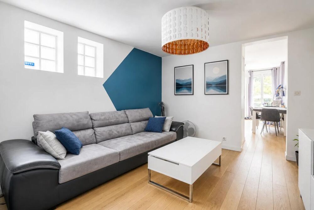 Vente Maison Maison de 13 pièces de 325 m² à Athis-Mons Athis mons