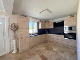  Maison à vendre 3 pièces 94 m²