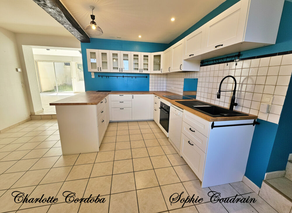 Vente Maison Coup de Cœur Miramont : Grande maison T4 ultra lumineuse avec 3 suites parentales, Terrasse, Jardin & Cuisine de Chef Miramont de guyenne