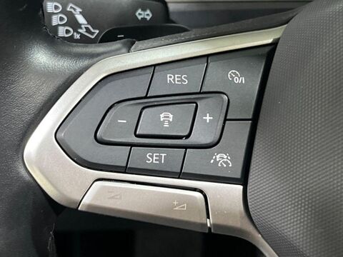 T-ROC 1.5 TSI EVO 150 Start/Stop DSG7 Style Exclusive 2023 occasion 31100 Toulouse