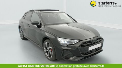 Annonce voiture Audi A3 45958 €