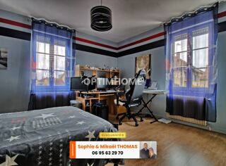  Maison à vendre 4 pièces 225 m²