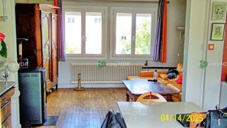  Maison � vendre 4 pi�ces 90 m�