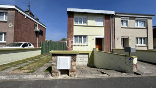  Maison � vendre 6 pi�ces 100 m�
