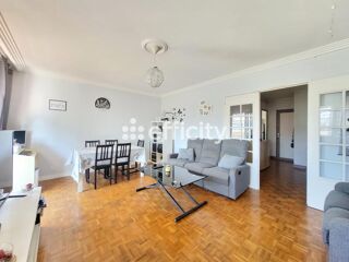  Appartement � vendre 4 pi�ces 87 m�