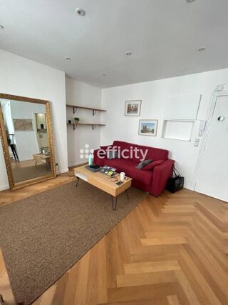  Appartement � vendre 1 pi�ce 20 m�