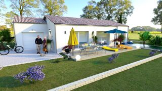  Maison � vendre 4 pi�ces 113 m�