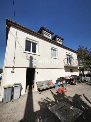  Maison à vendre 6 pièces 118 m²