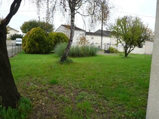  Maison à louer 5 pièces 90 m²