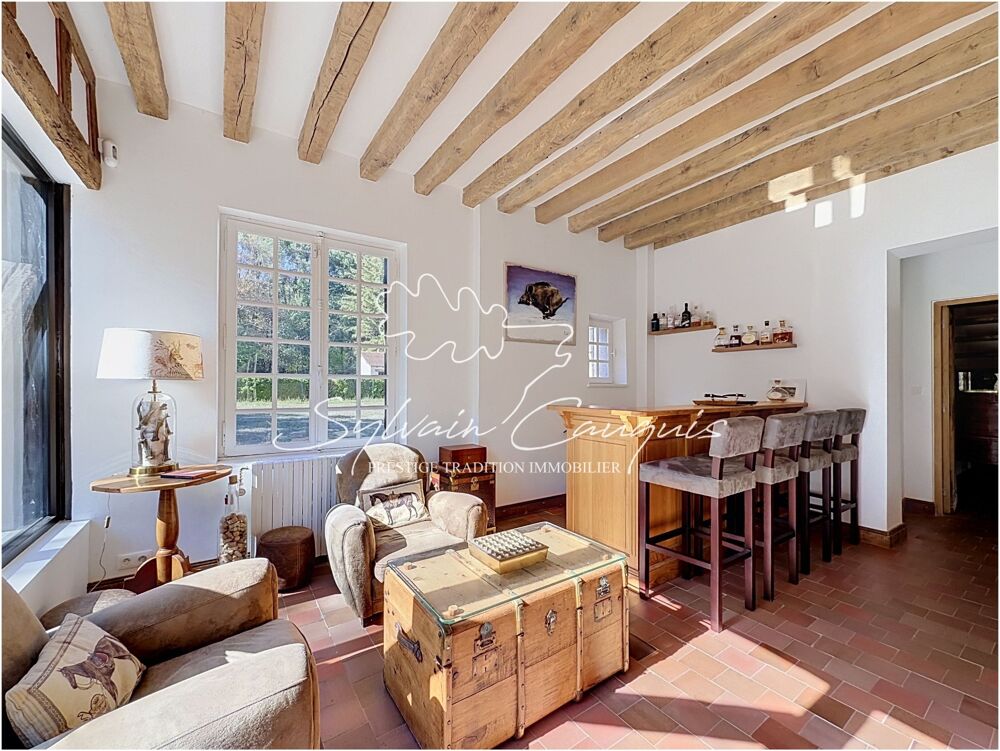 à vendre  Propriété/château Vannes-sur-Cosson (45510)