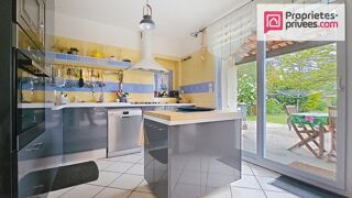  Maison à vendre 5 pièces 133 m²