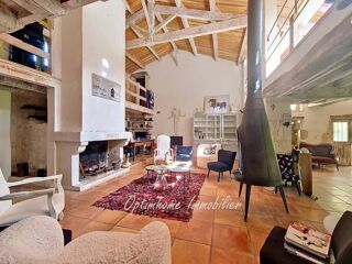  Maison à vendre 7 pièces 237 m²