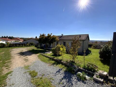   Pavillon Maison - 5 pi�ce(s) - 98 m�