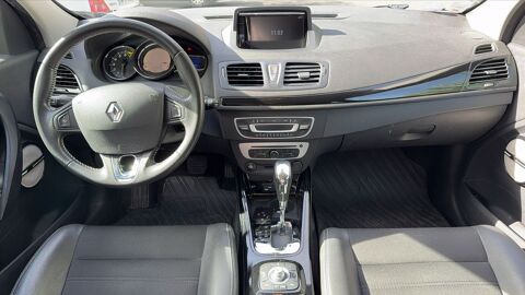M&eacute;gane 1.2 TCe 130 EDC6 Bose 2015 occasion 69250 Neuville Sur Saone