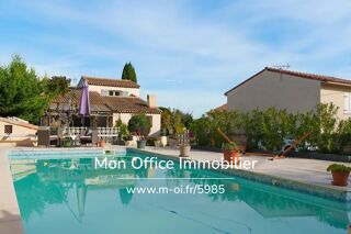  Maison � vendre 6 pi�ces 210 m�