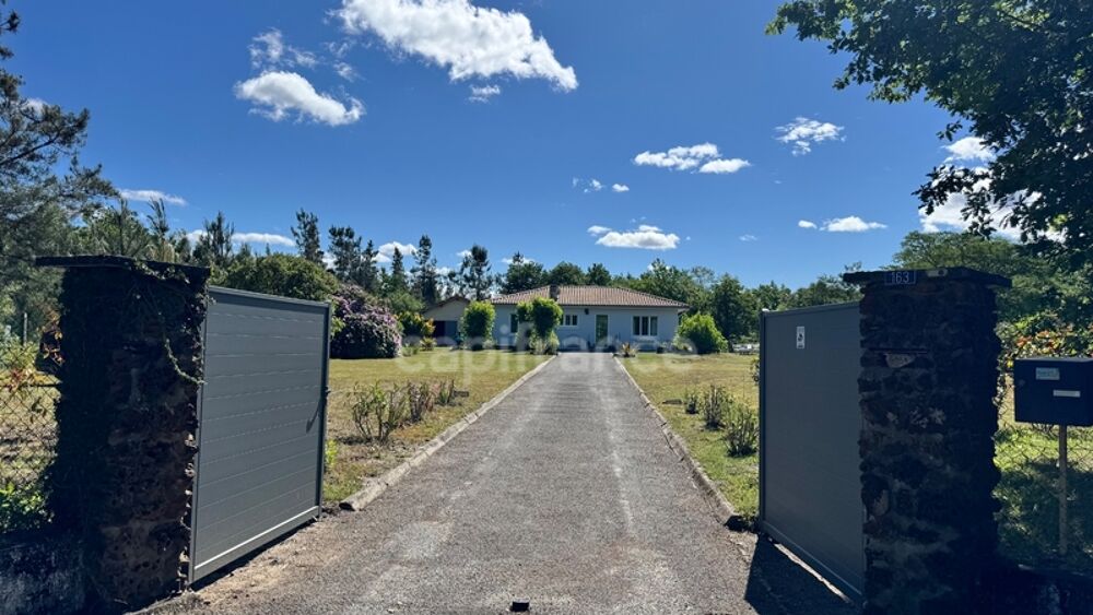 Maison à vendre 4 pièces (40)