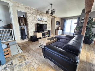  Maison à vendre 5 pièces 132 m²