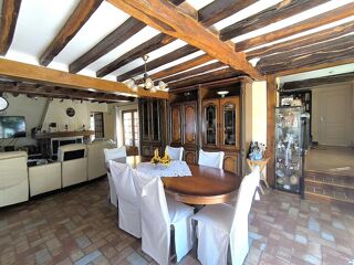  Maison � vendre 8 pi�ces 223 m�