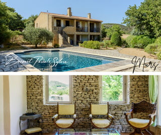  Maison � vendre 5 pi�ces 177 m�