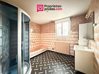  Maison � vendre 6 pi�ces 127 m�