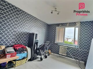  Appartement à vendre 4 pièces 67 m²