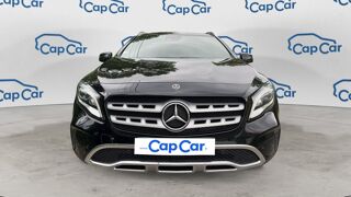 Classe GLA 2.1 200 CDI 136 Business - Automatique 2019 occasion 63000 Clermont Ferrand