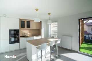 Appartement à vendre 3 pièces 75 m²