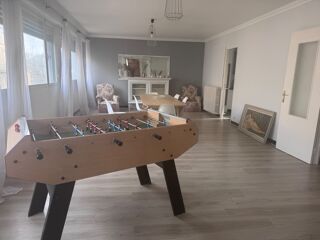  Appartement � vendre 6 pi�ces 182 m�