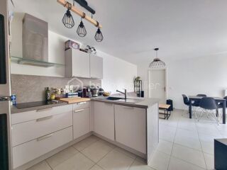  Appartement  vendre 4 pices 67 m